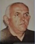 Mate Bagarić -  Kovačušić