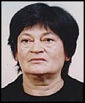 Ana  Pehar