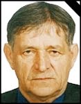 Milivoj Lasić -  Mile