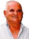 Frano  Primorac