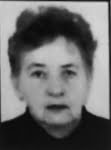 Katica Tomić (Rođ.  Bulić)