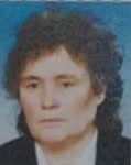 Mila  Smiljanić