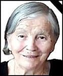 Alojzija  Šimić