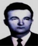 Blaž Granić (Mile) Pok.  Bože