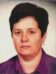Anđa Ojvan Rođ.  Vrdoljak