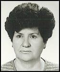 Danica  Bošković