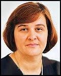 Vesna  Luburić