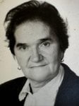 Stojka  Zovak