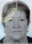 Bosiljka  Grbavac