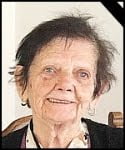 Mila  Ćesić
