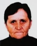 Dragica Karaula Rođ.  Lijović