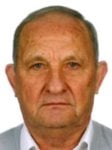 Stjepan  Paradžik