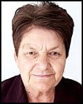Vinka  Cvitanović