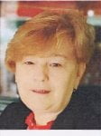 Ana Sičaja  Rođ.Beljo
