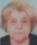 Sofija Bralo Rođ.  Mamić