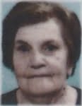 Ljuba Bilić Rođ.  Ištuk