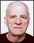 Zoran Glavović -  Čoka