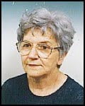 Alma  Barbarić