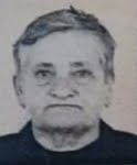 Ana Kavaz (Rođ.  Bralo)