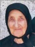 Anđa (Angela) Duvnjak Rođ.  Čačija