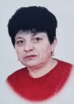 Ruža Čurić Rođ.  Teklić