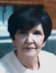 Zdenka Vrgoč Rođ.  Ćurak
