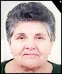 Anica  Crnogorac