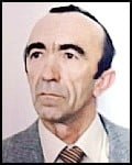 Franjo  Glibić
