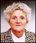 Mara  Mandarić