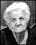 Smilja  Kravarušić