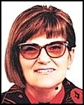 Ljubica  Šimunović