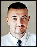 Tomislav  Milićević