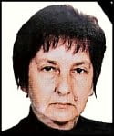 Marija  Ćavar