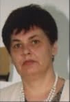 Nada  Rajič