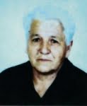 Slavka Anić Rođ.  Budić