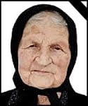 Milka Banožić -  Mila