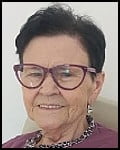 Štefa Krtalić -  Seka