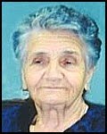 Božica  Buconjić