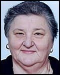 Vinka  Turudić