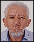 Bosiljko  Mišić