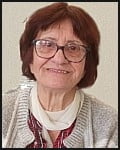 Katarina  Ćosić