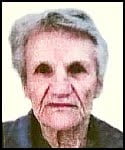 Anica Barić -  Ana