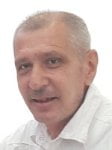 Božo Luburić -  Jablan