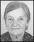 Slavka  Petrović