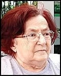 Ljubica  Mucić
