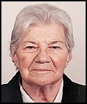 Marija  Pervan