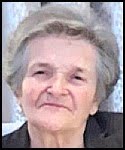 Mara  Vrljić