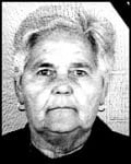 Marija  Mikulić