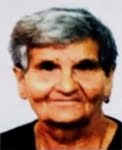 Miroslava Petro Rođ.  Koprčina