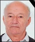 Mile  Lovrić